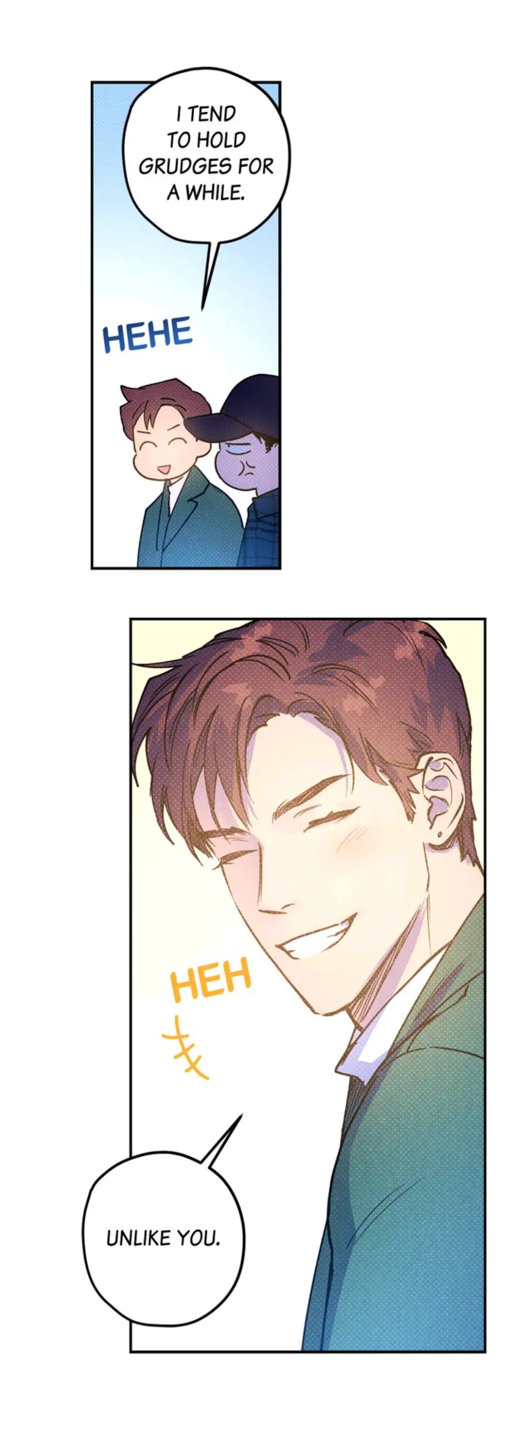 Read Semantic Error chapter 16.1 image 26 on Lezhin