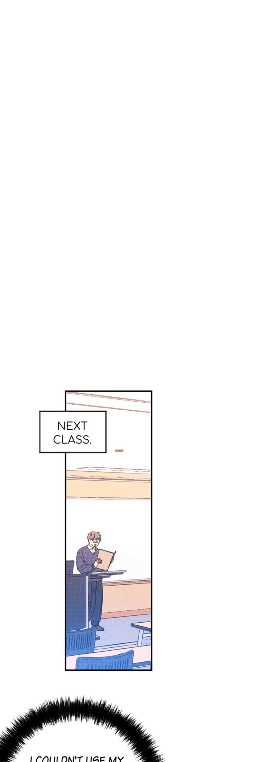 Read Semantic Error chapter 16.1 image 27 on Lezhin