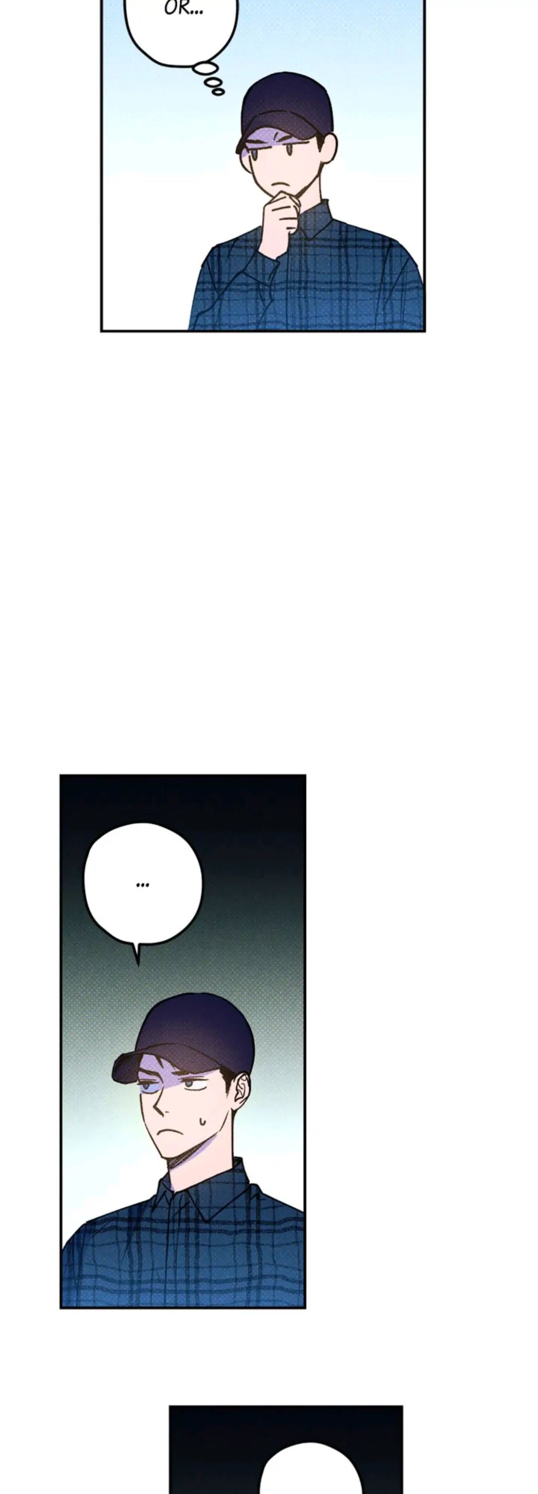 Read Semantic Error chapter 16.1 image 30 on Lezhin