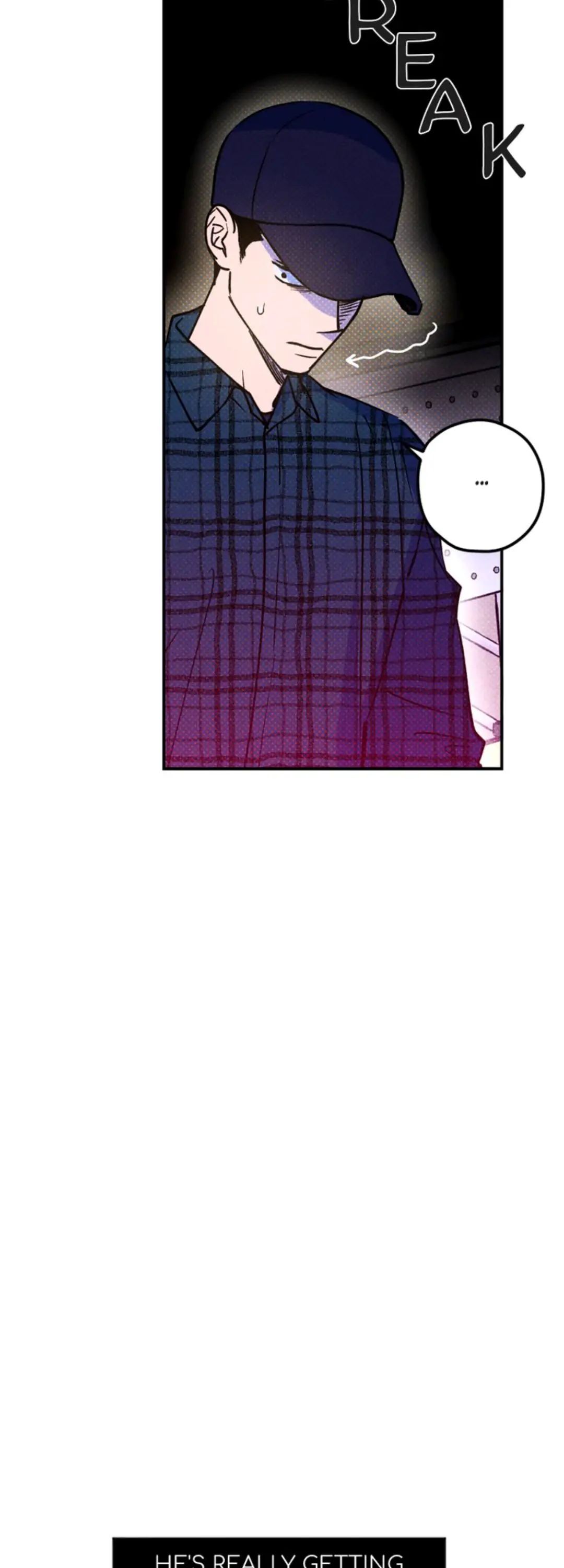 Read Semantic Error chapter 16.1 image 35 on Lezhin