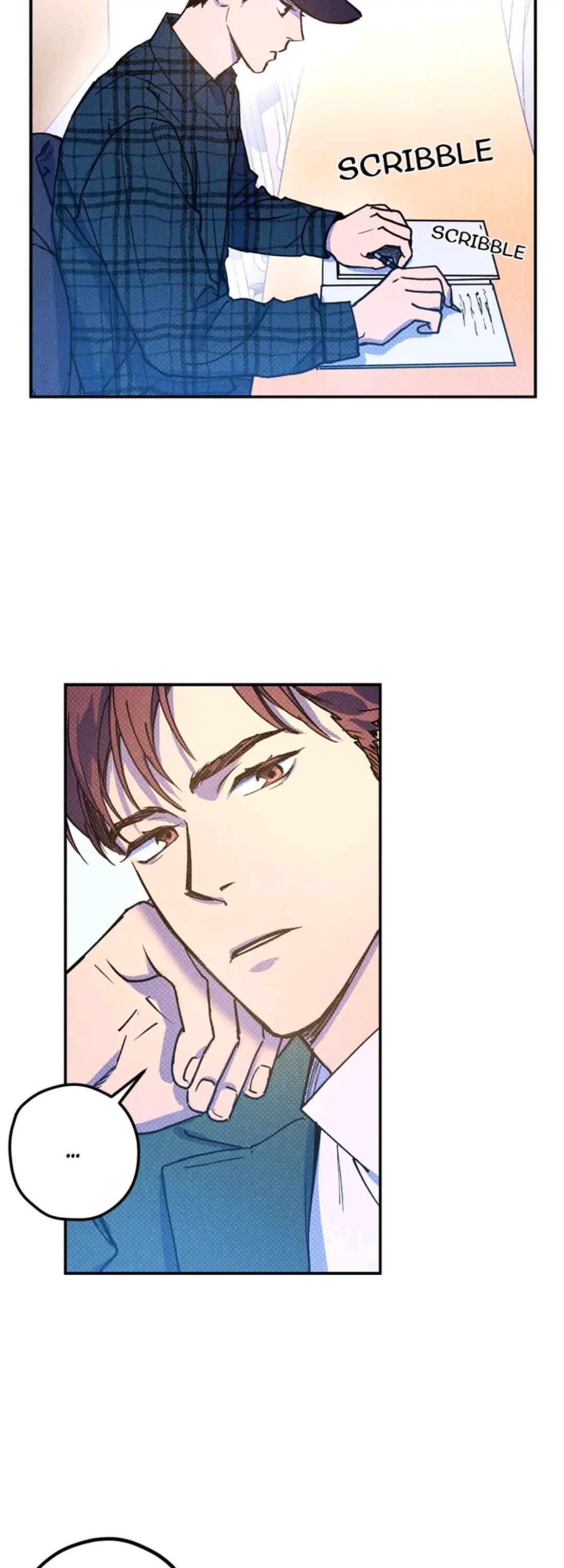 Read Semantic Error chapter 16.1 image 4 on Lezhin