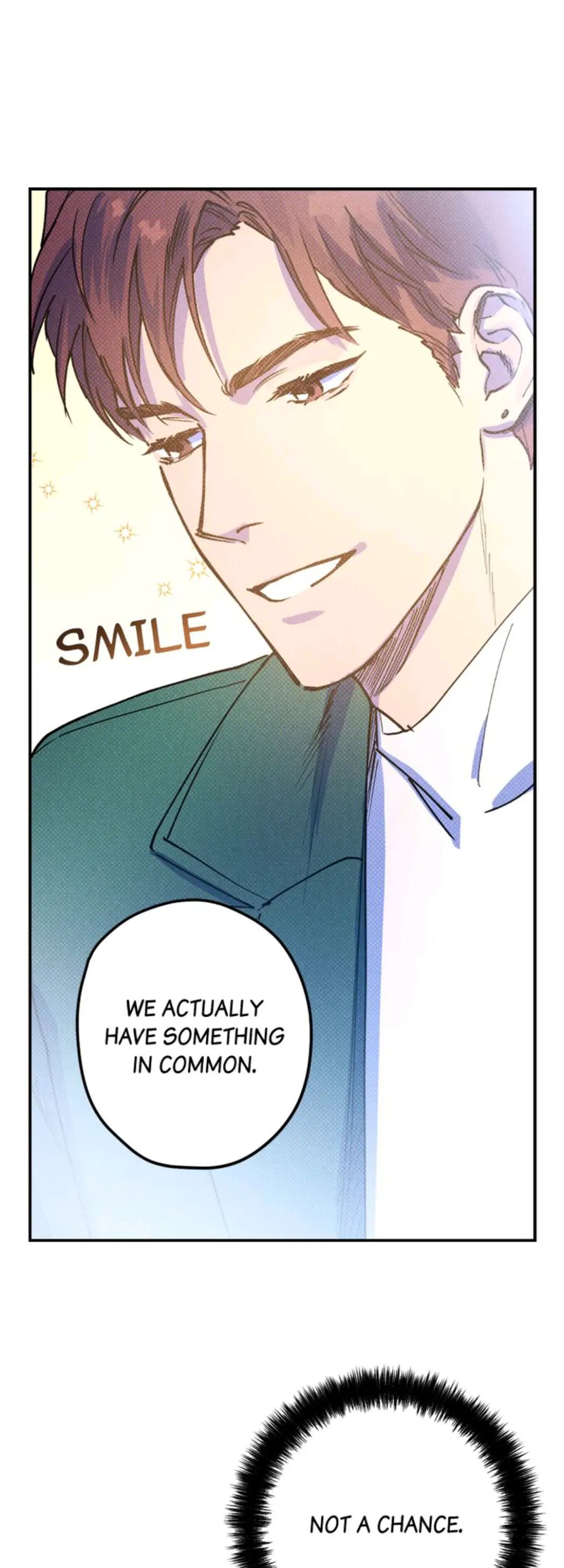 Read Semantic Error chapter 16.1 image 6 on Lezhin