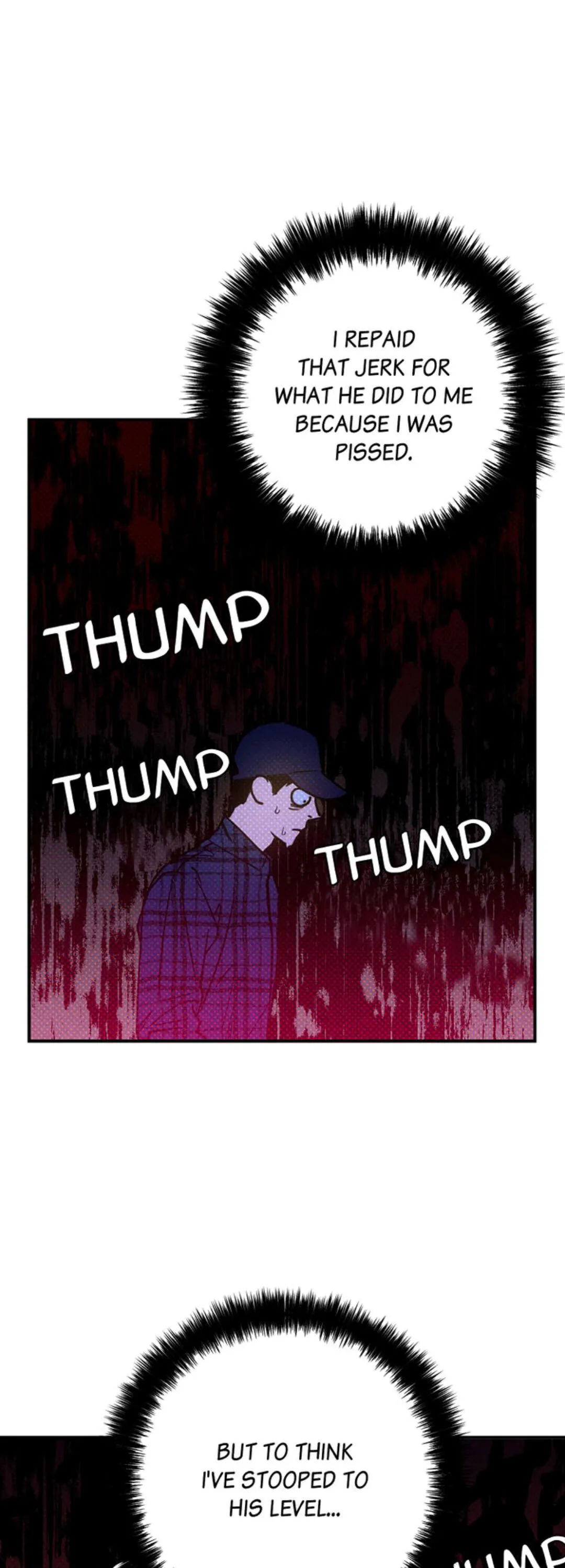Read Semantic Error chapter 16.99 image 12 on Lezhin