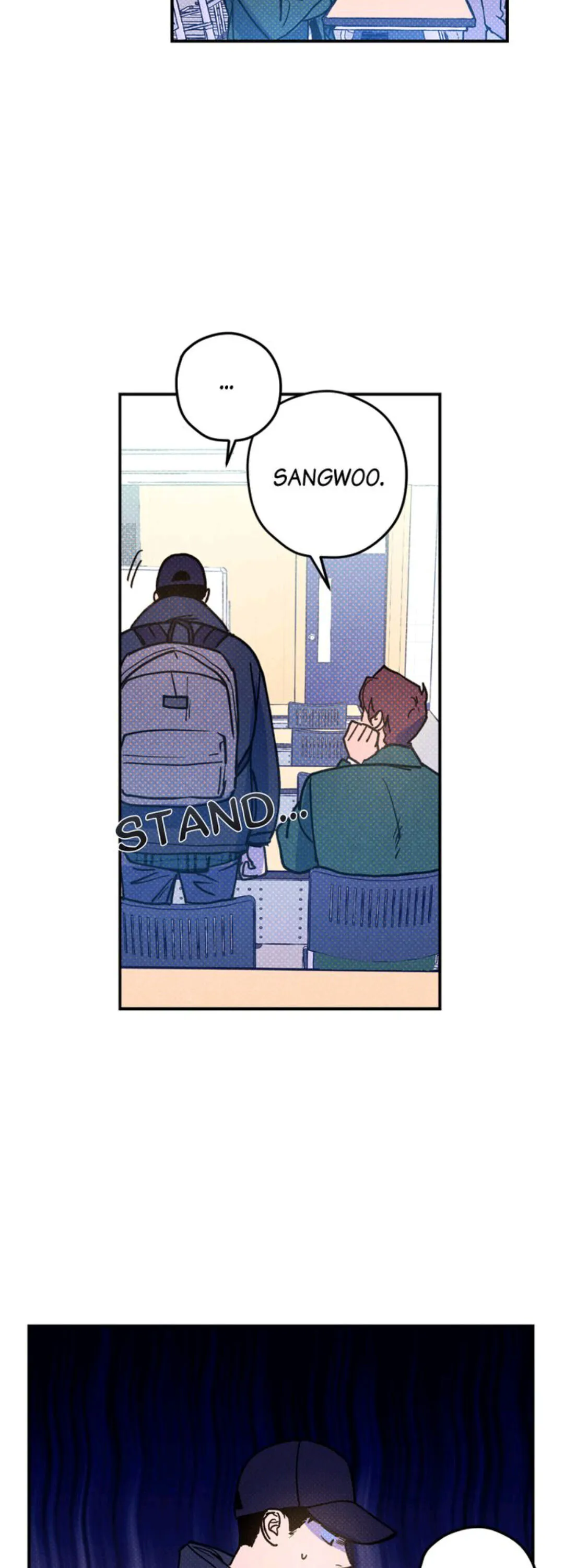 Read Semantic Error chapter 16.99 image 14 on Lezhin