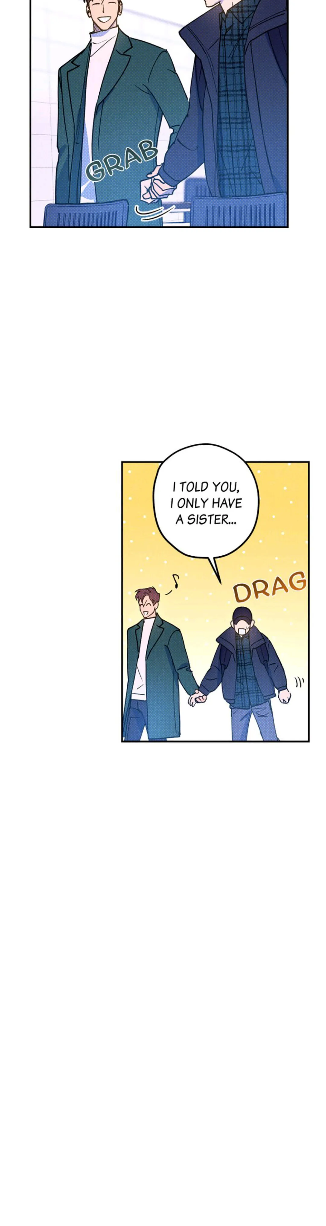 Read Semantic Error chapter 16.99 image 17 on Lezhin