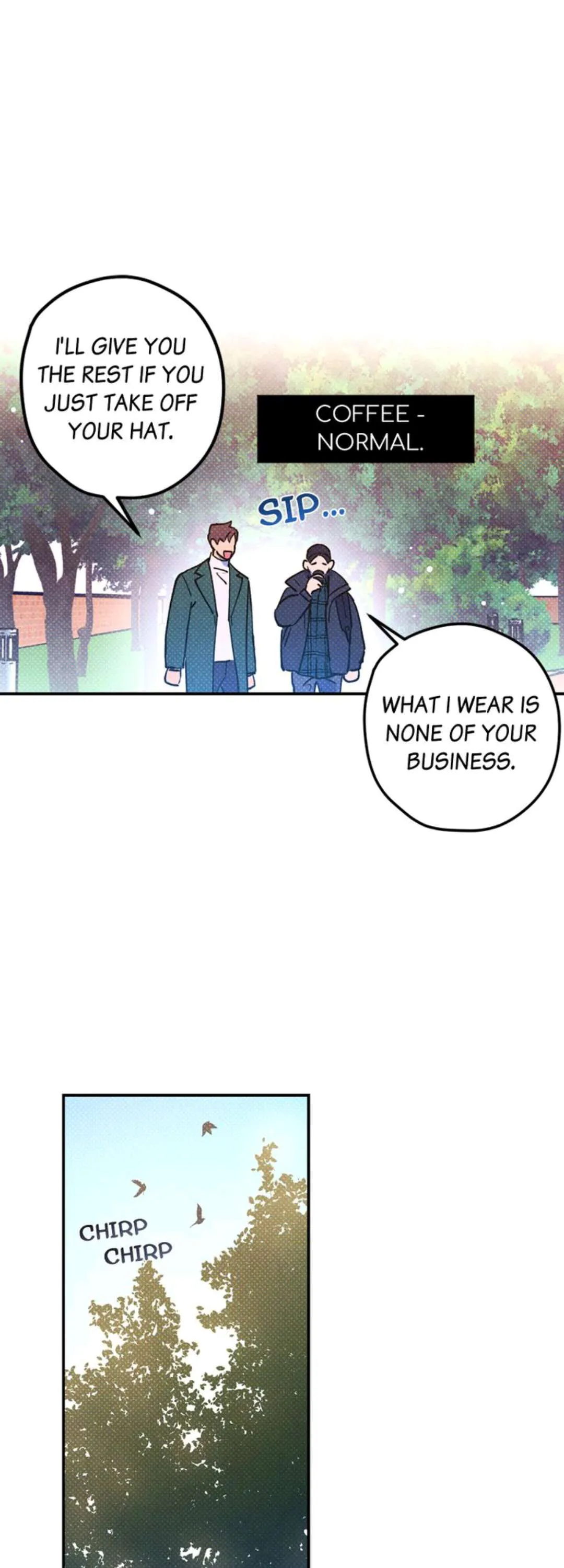 Read Semantic Error chapter 16.99 image 28 on Lezhin
