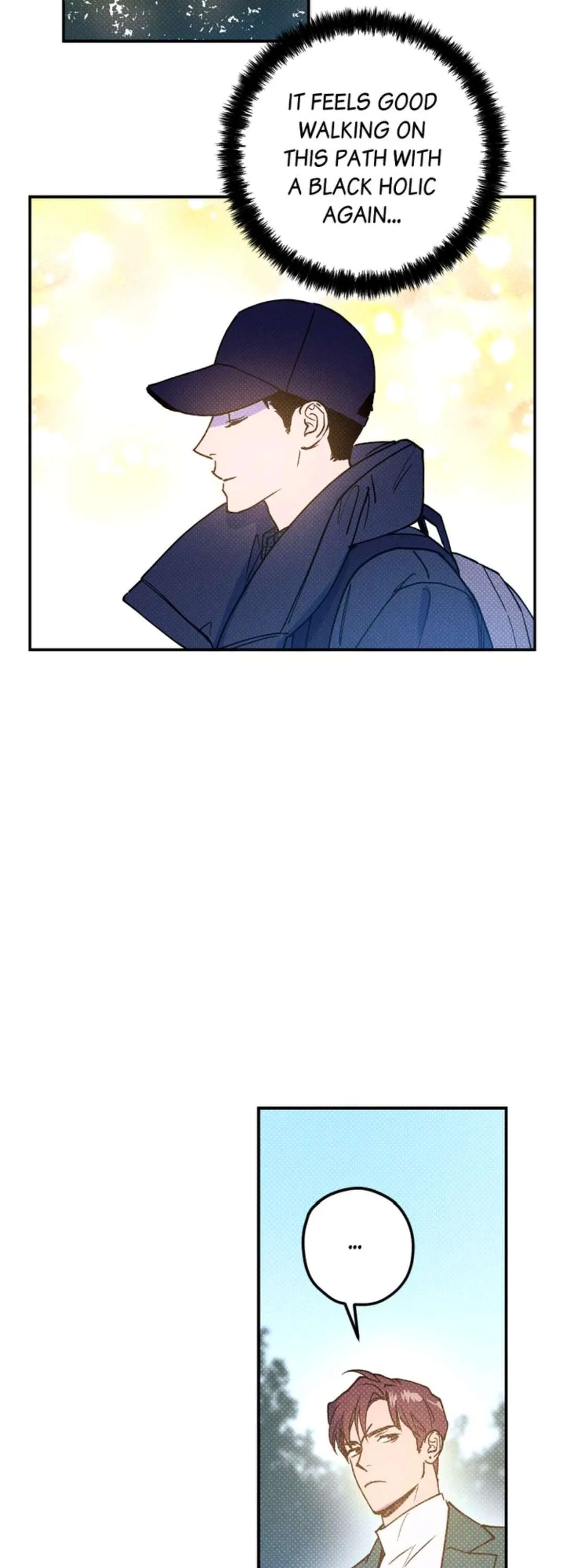 Read Semantic Error chapter 16.99 image 29 on Lezhin