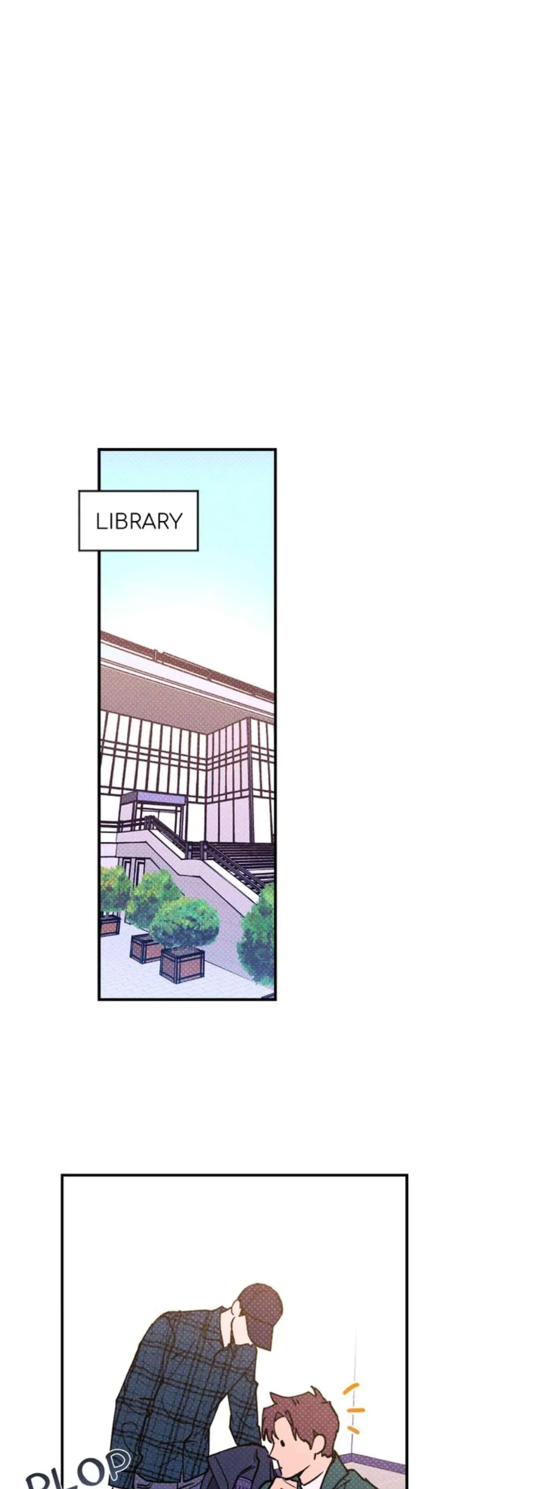 Read Semantic Error chapter 16.99 image 32 on Lezhin