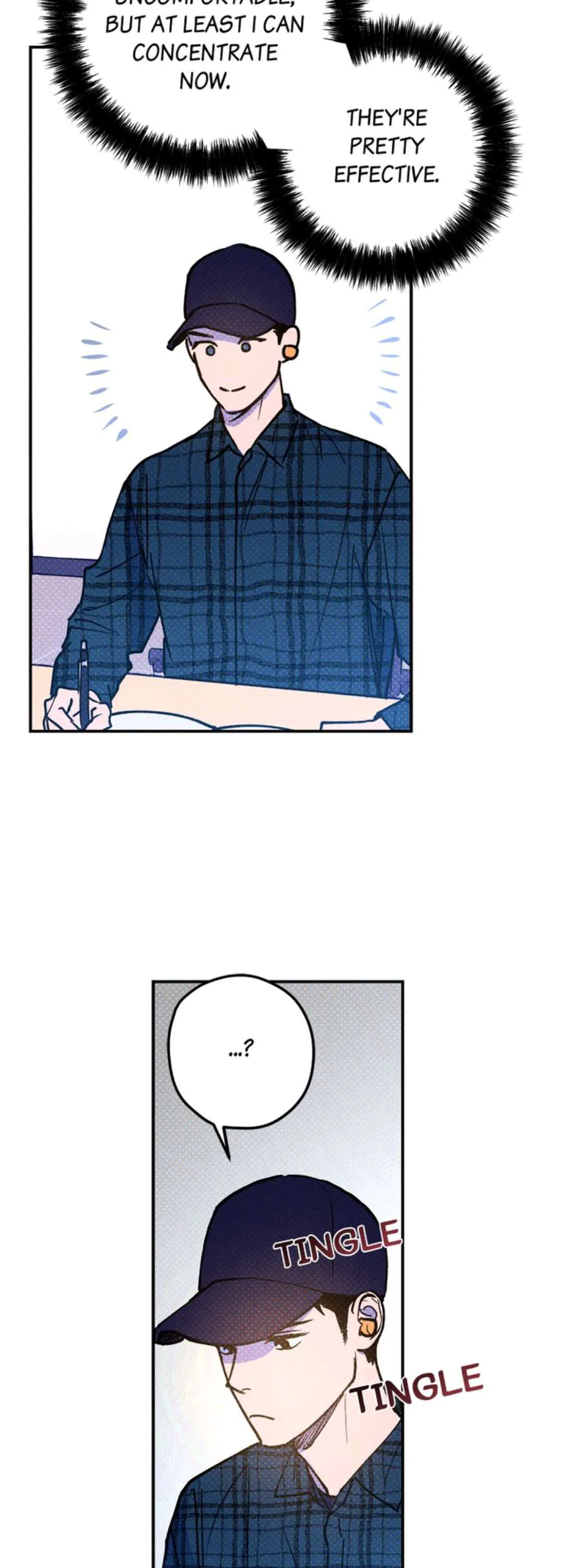Read Semantic Error chapter 16.99 image 35 on Lezhin