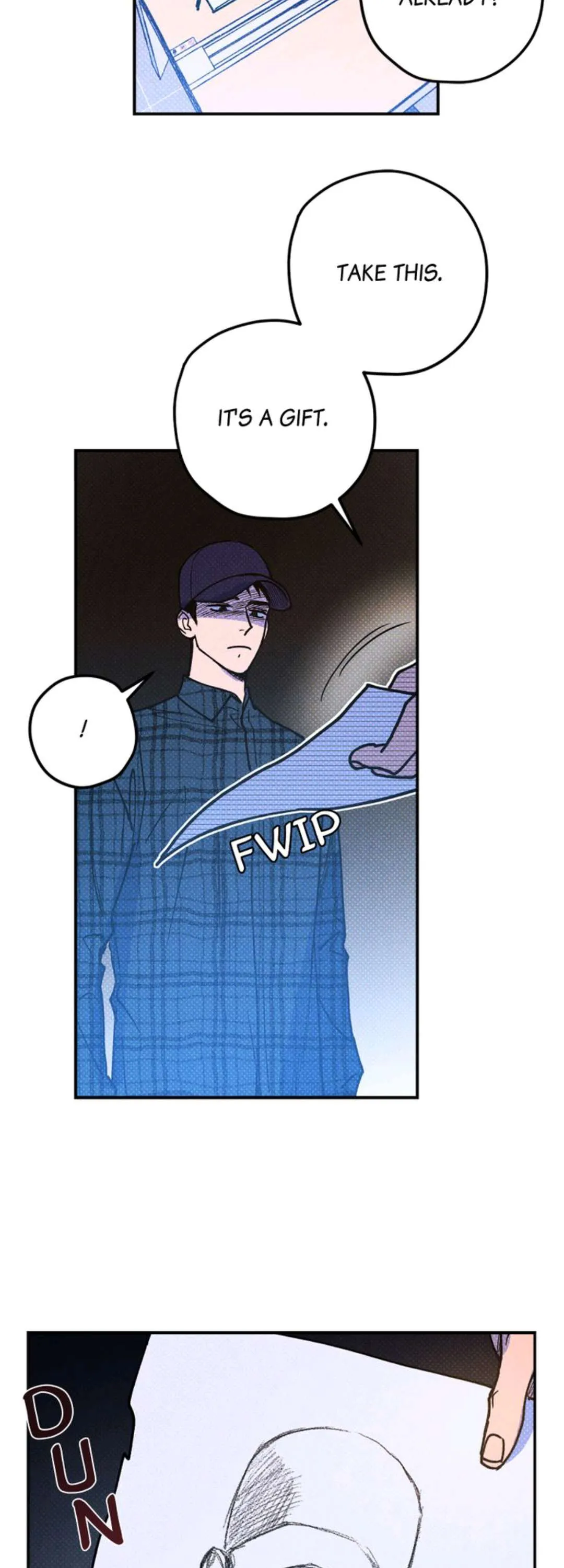 Read Semantic Error chapter 16.99 image 38 on Lezhin