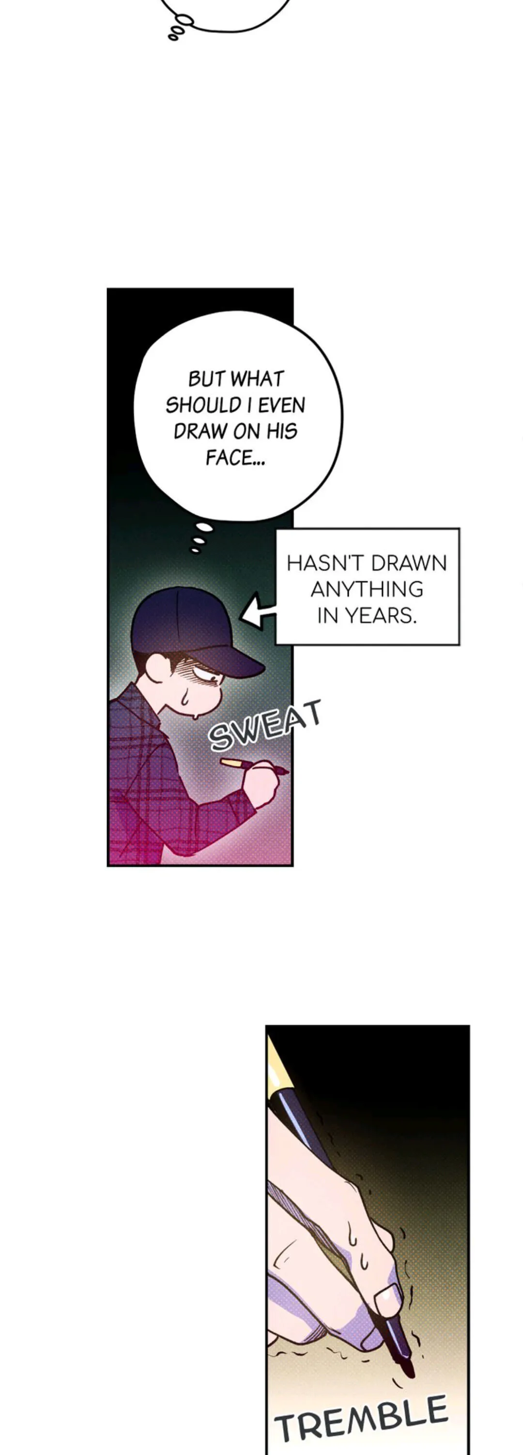 Read Semantic Error chapter 16.99 image 6 on Lezhin