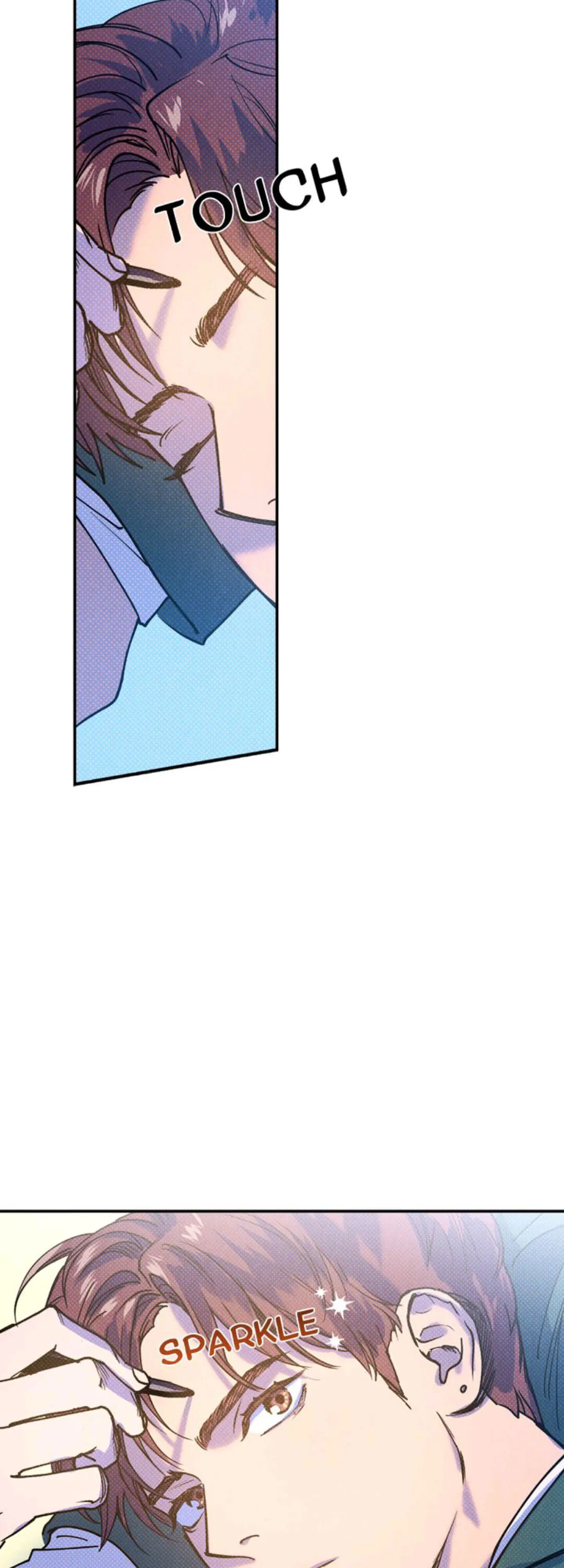 Read Semantic Error chapter 16.99 image 9 on Lezhin
