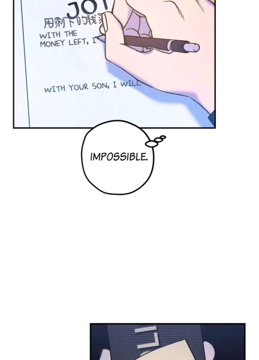 Read Semantic Error chapter 16 image 17 on Lezhin