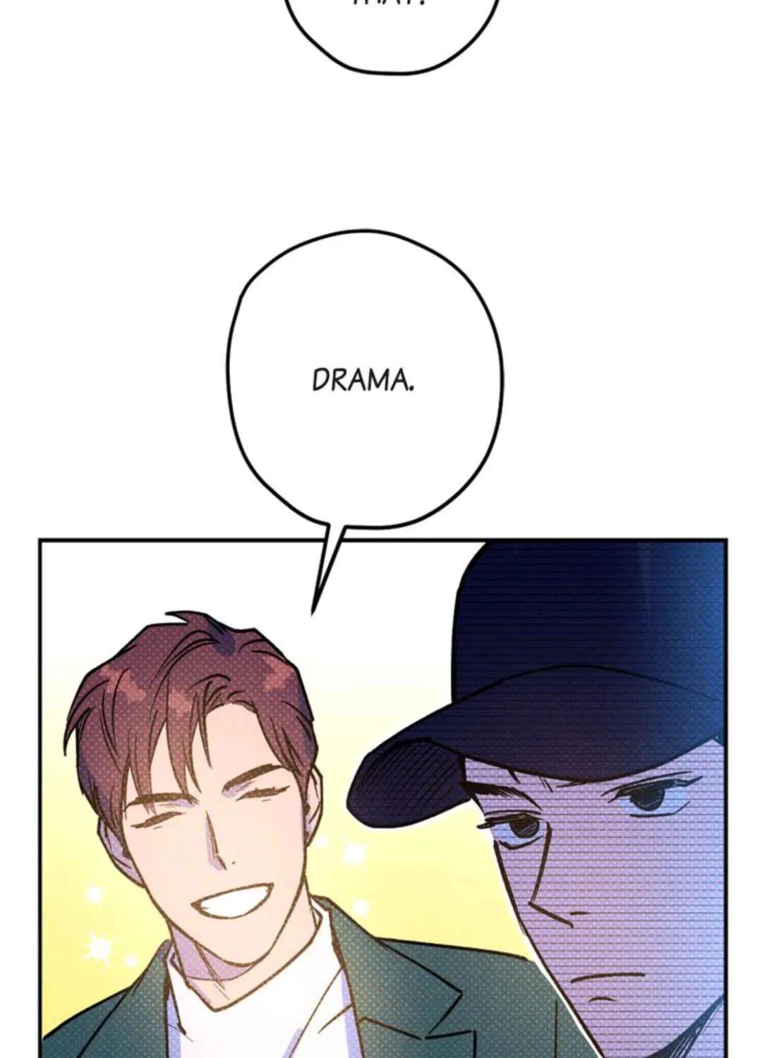 Read Semantic Error chapter 16 image 2 on Lezhin