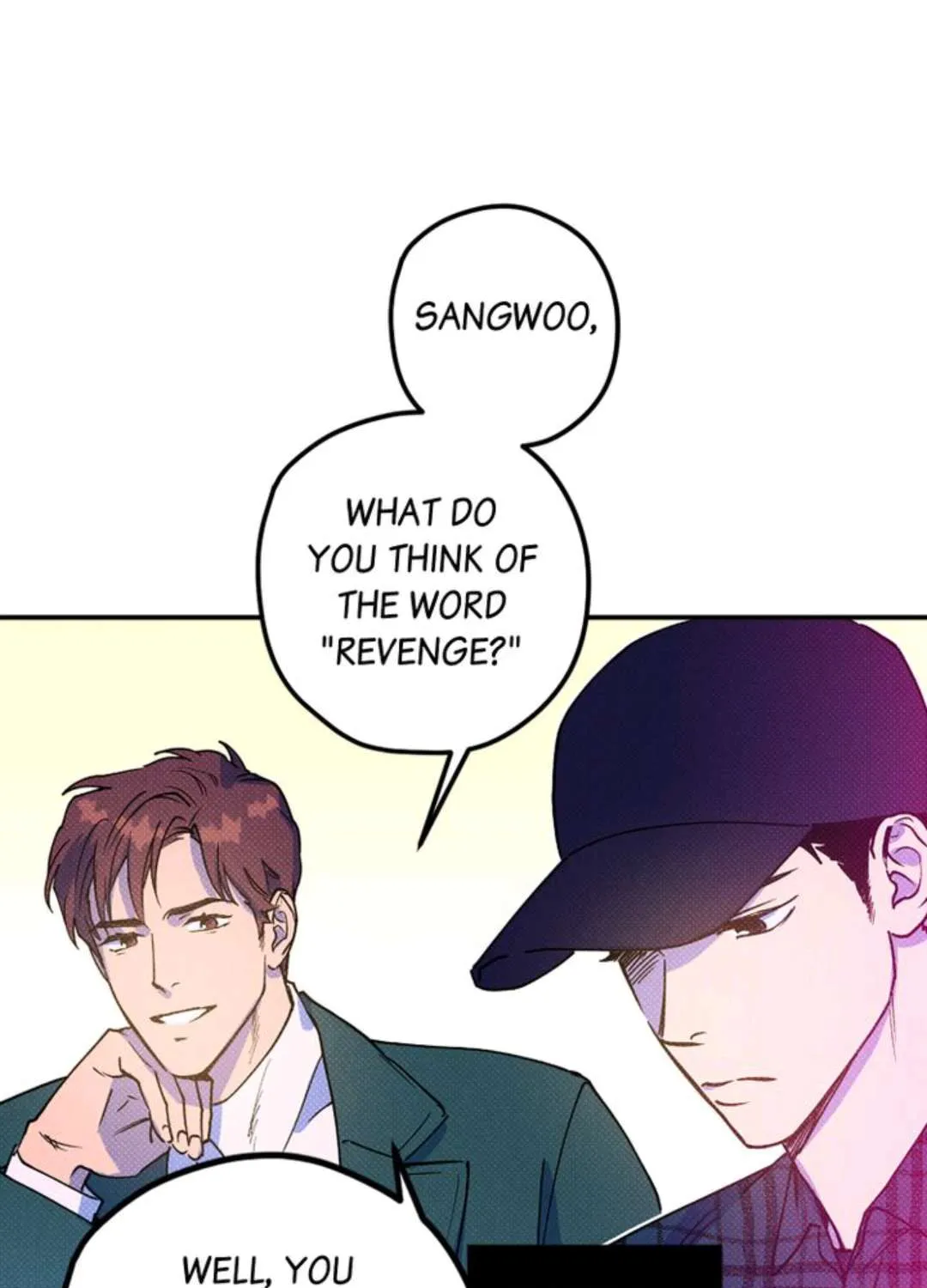 Read Semantic Error chapter 16 image 21 on Lezhin