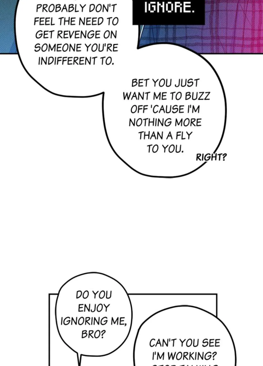 Read Semantic Error chapter 16 image 22 on Lezhin