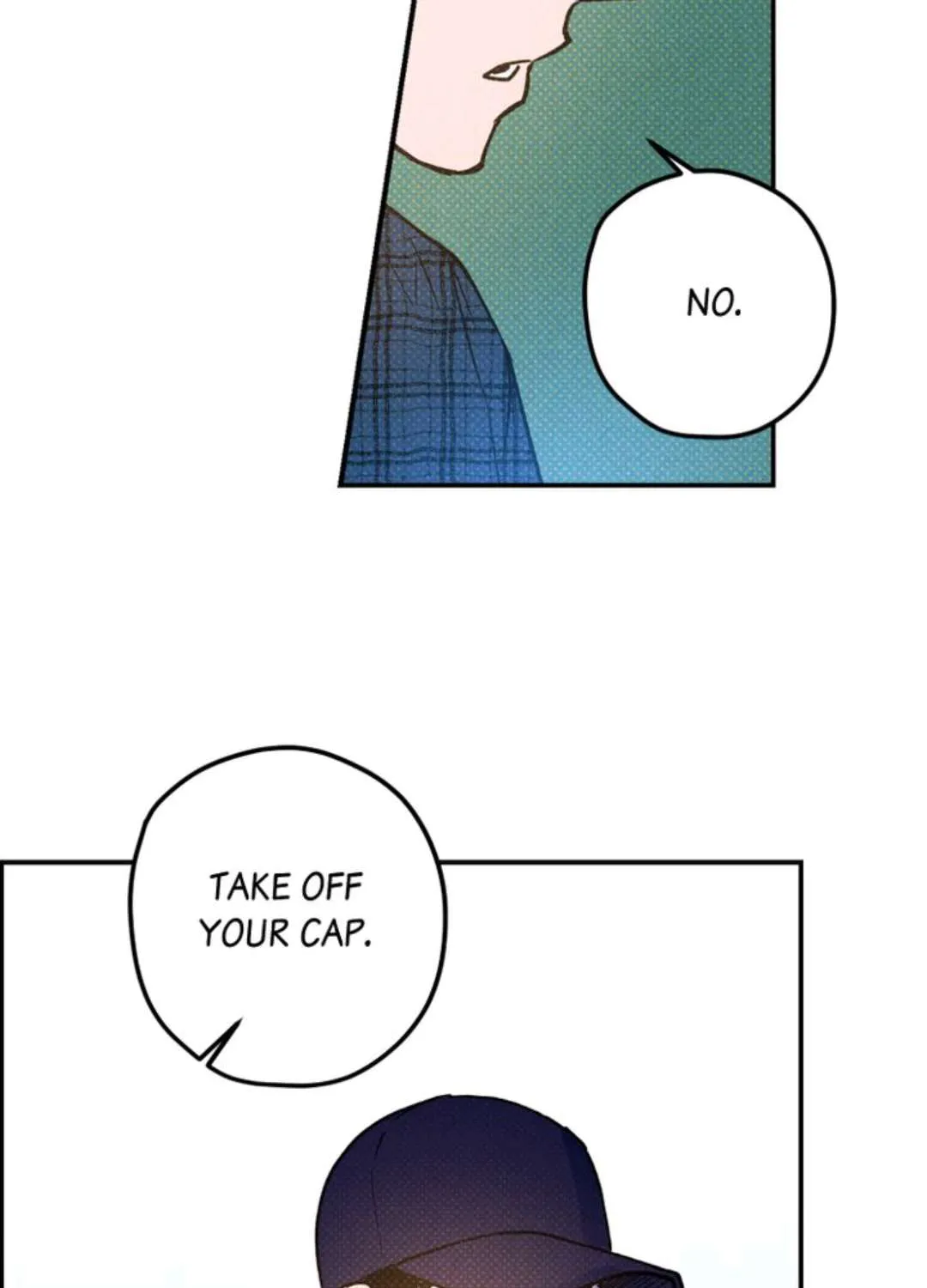 Read Semantic Error chapter 16 image 25 on Lezhin
