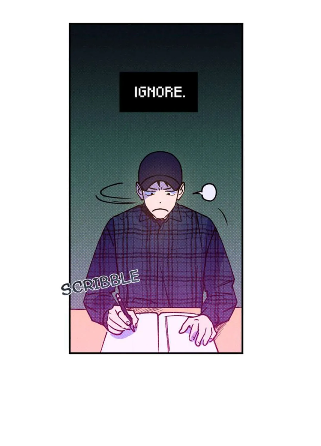 Read Semantic Error chapter 16 image 28 on Lezhin