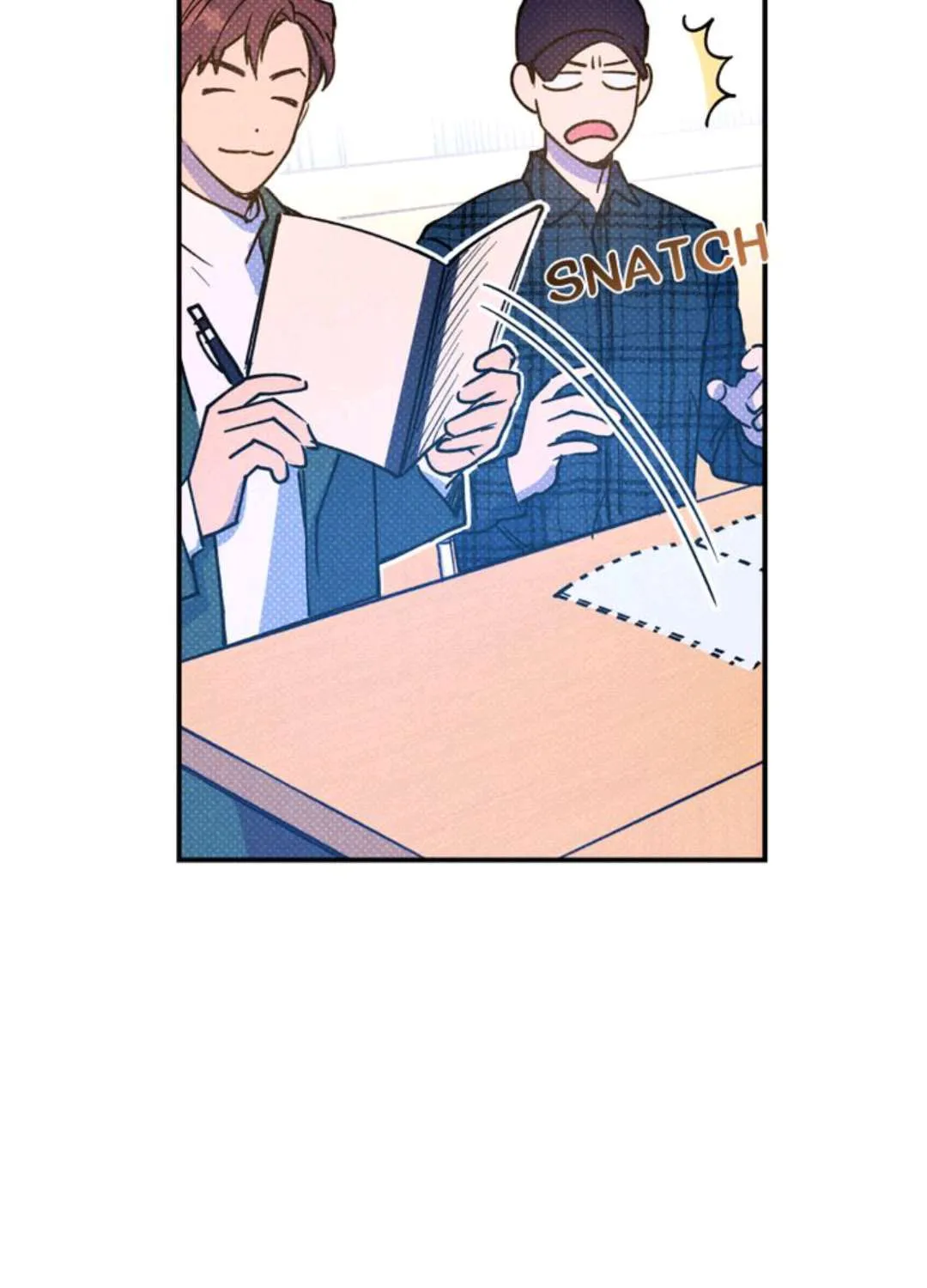 Read Semantic Error chapter 16 image 31 on Lezhin