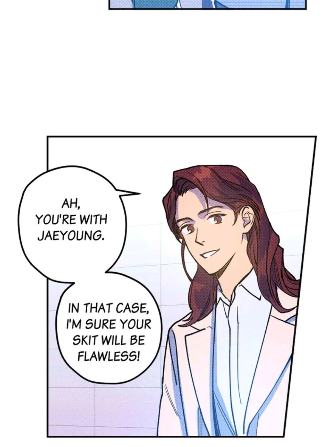 Read Semantic Error chapter 16 image 39 on Lezhin