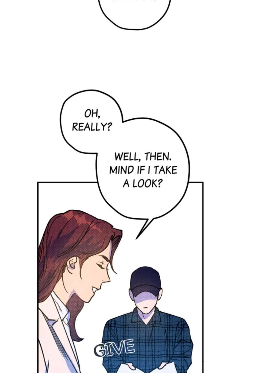 Read Semantic Error chapter 16 image 41 on Lezhin