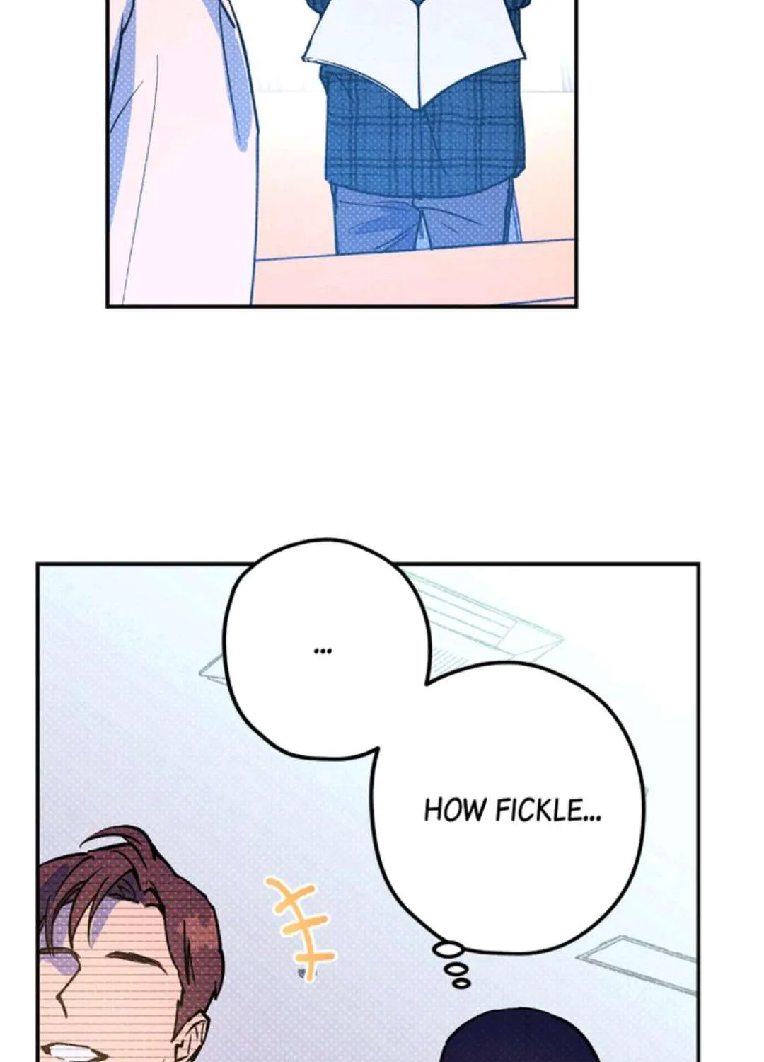 Read Semantic Error chapter 16 image 42 on Lezhin