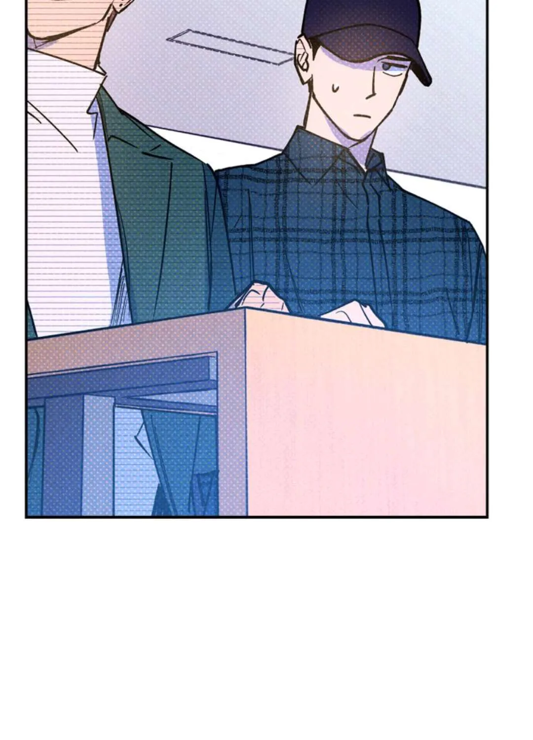 Read Semantic Error chapter 16 image 43 on Lezhin