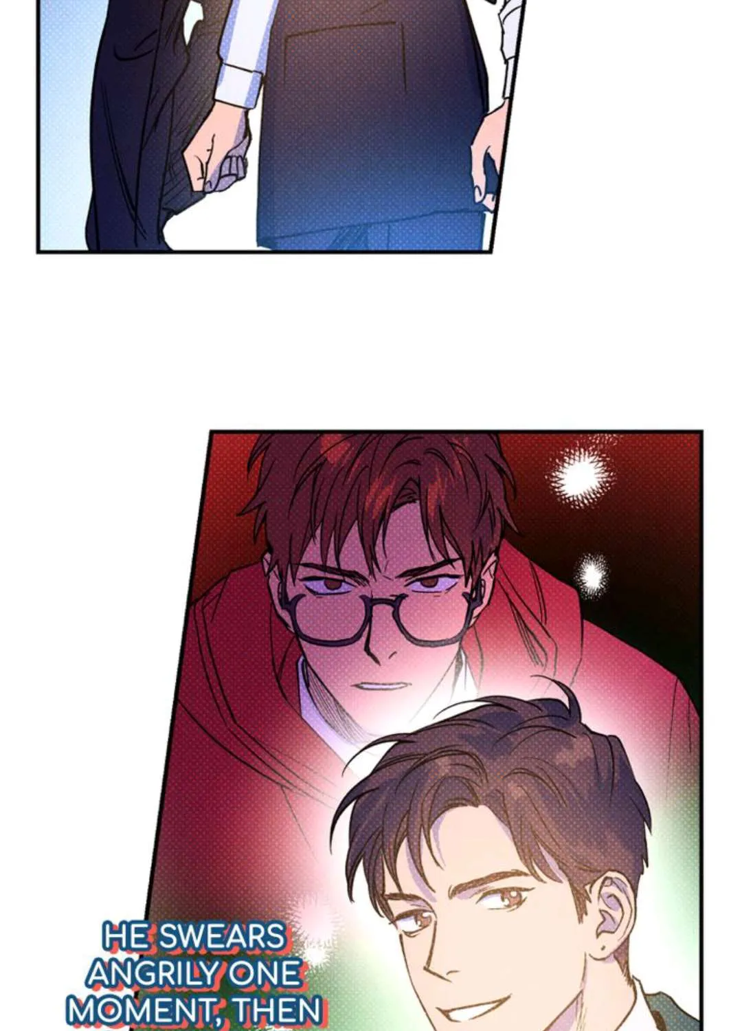 Read Semantic Error chapter 16 image 45 on Lezhin
