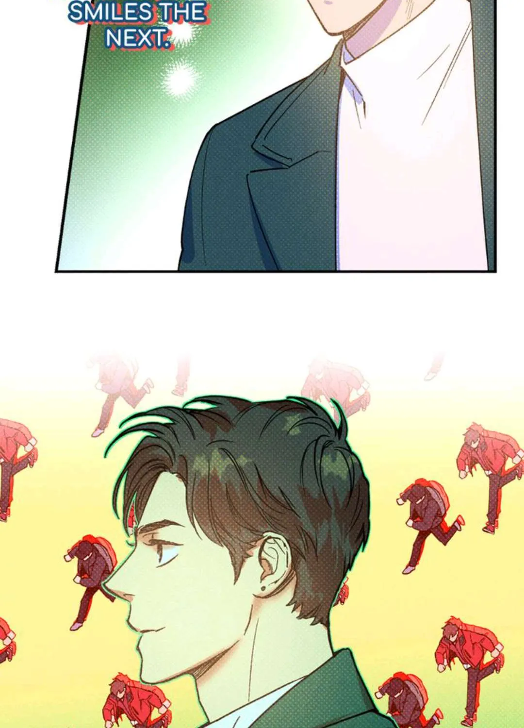 Read Semantic Error chapter 16 image 46 on Lezhin