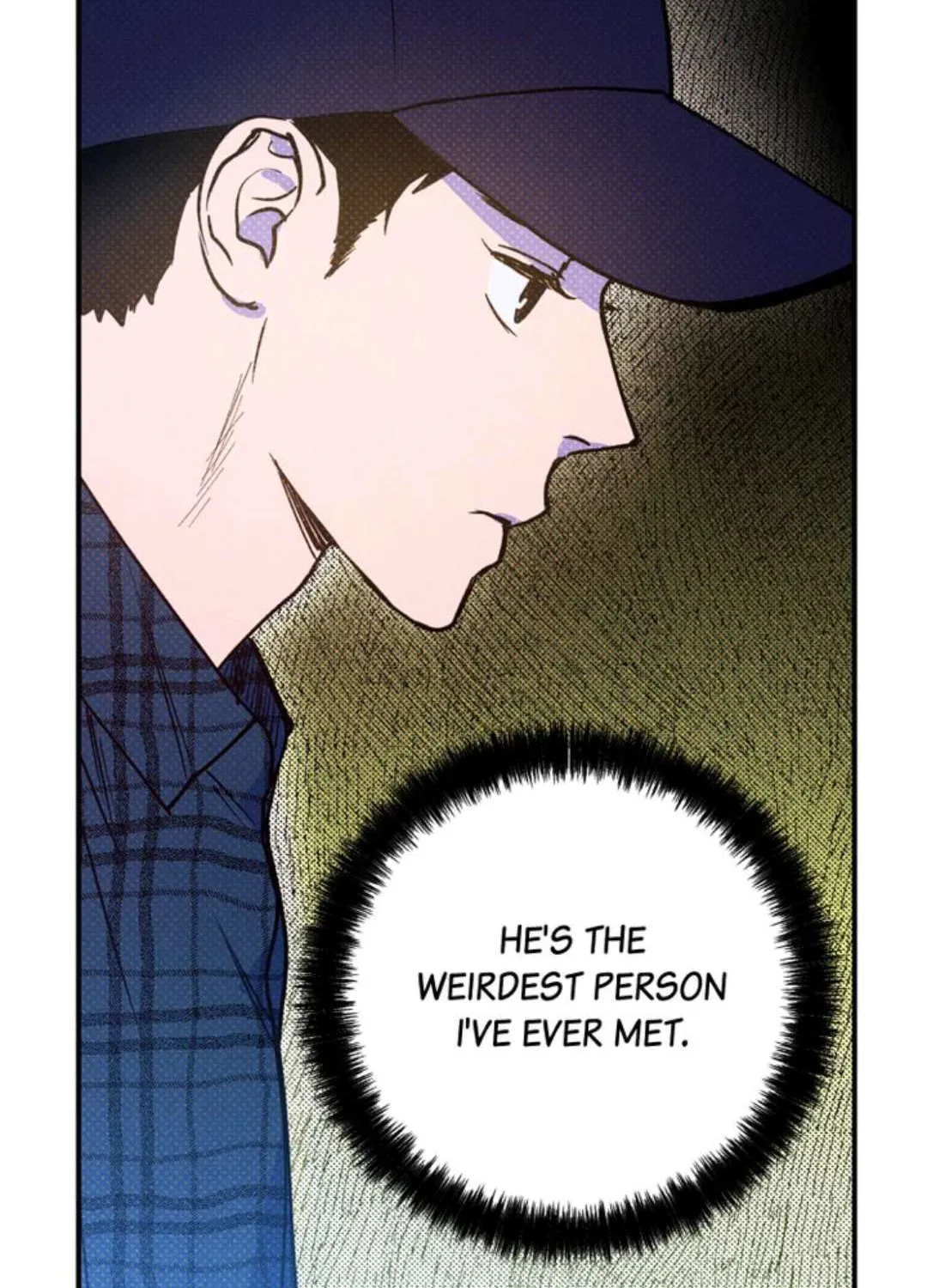 Read Semantic Error chapter 16 image 48 on Lezhin
