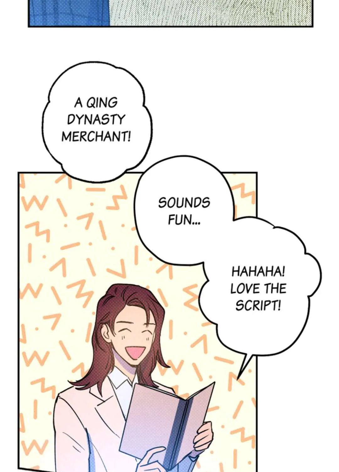 Read Semantic Error chapter 16 image 49 on Lezhin