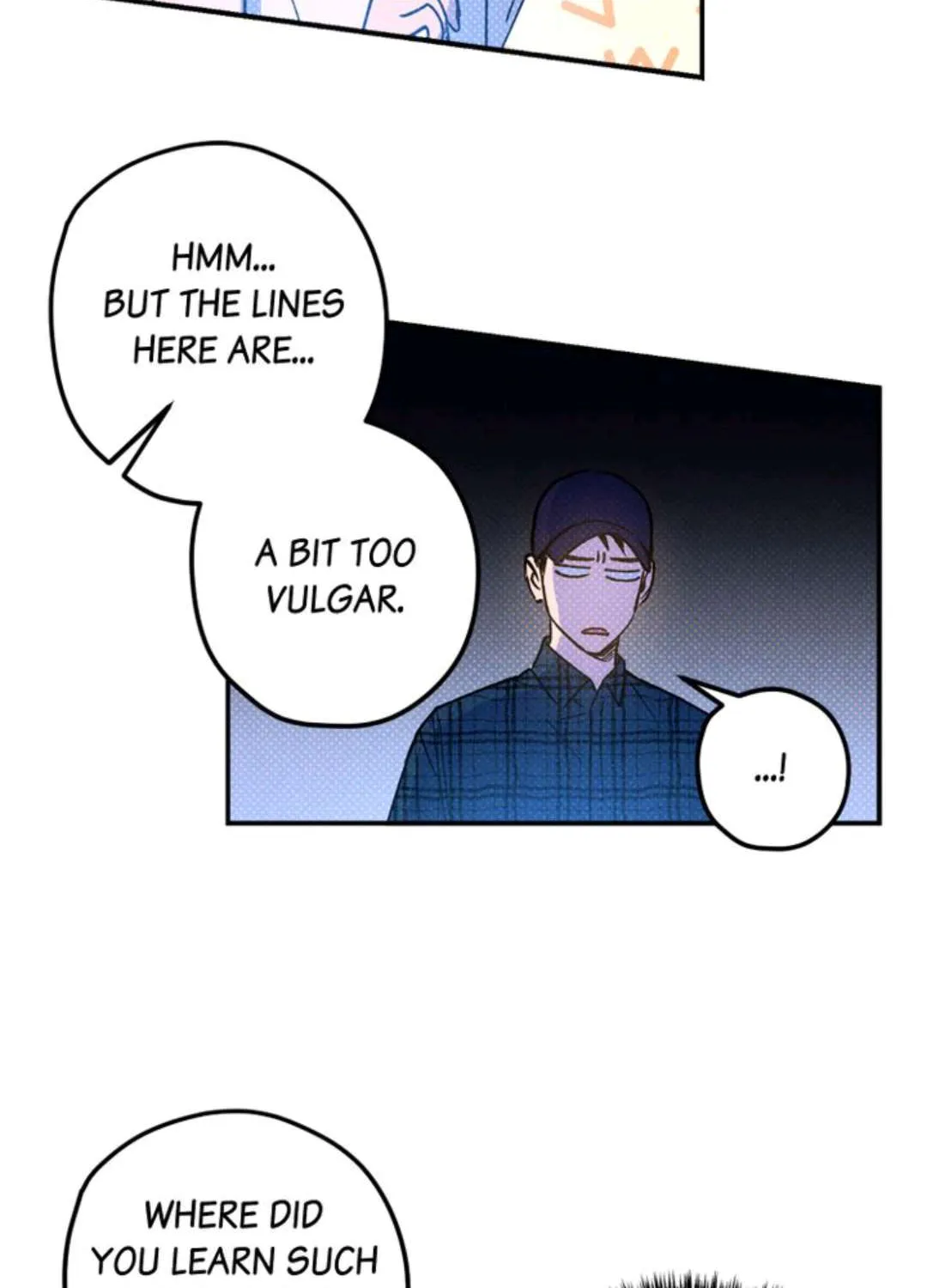 Read Semantic Error chapter 16 image 50 on Lezhin