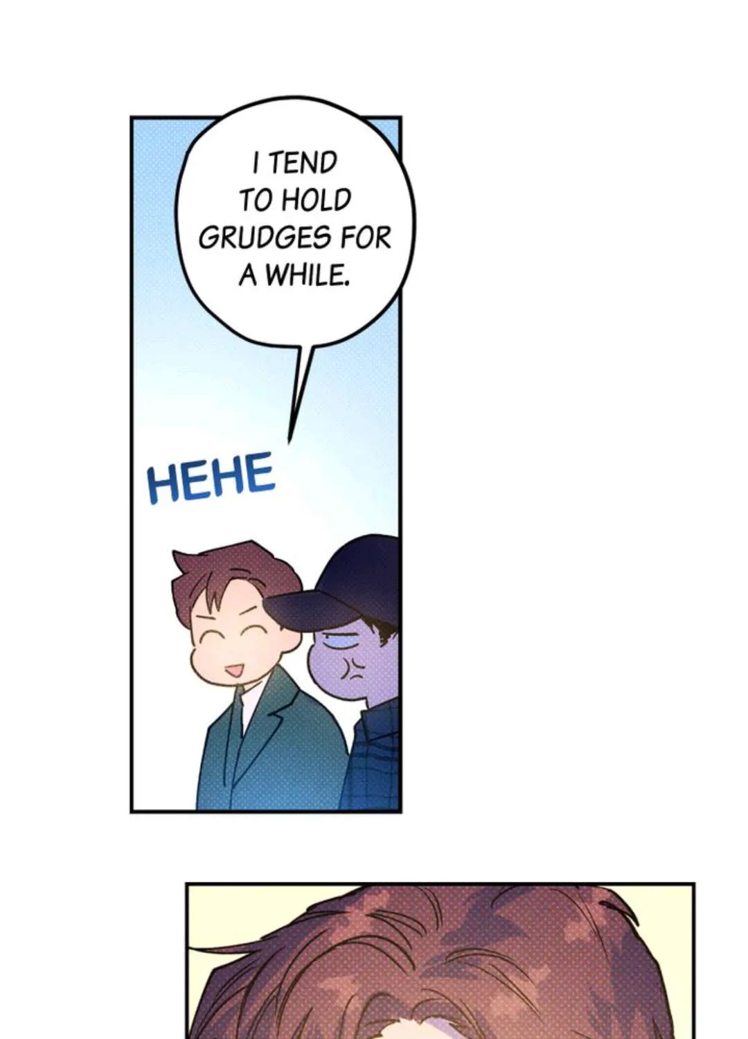 Read Semantic Error chapter 16 image 53 on Lezhin