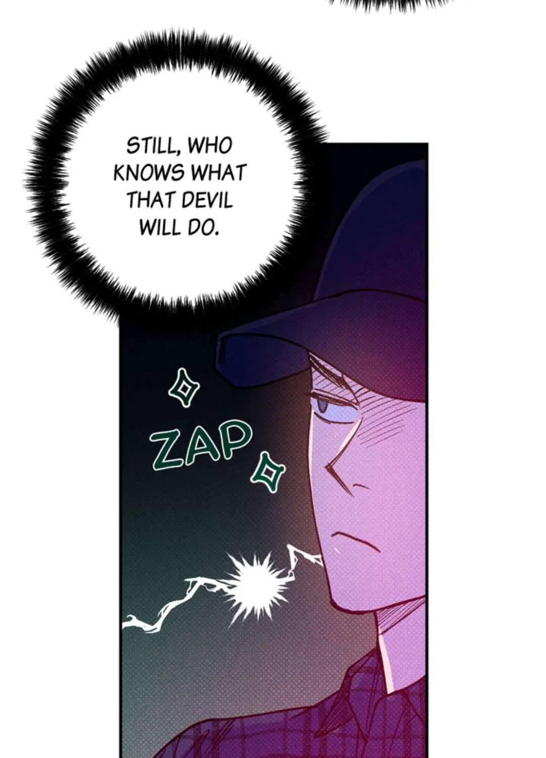 Read Semantic Error chapter 16 image 58 on Lezhin