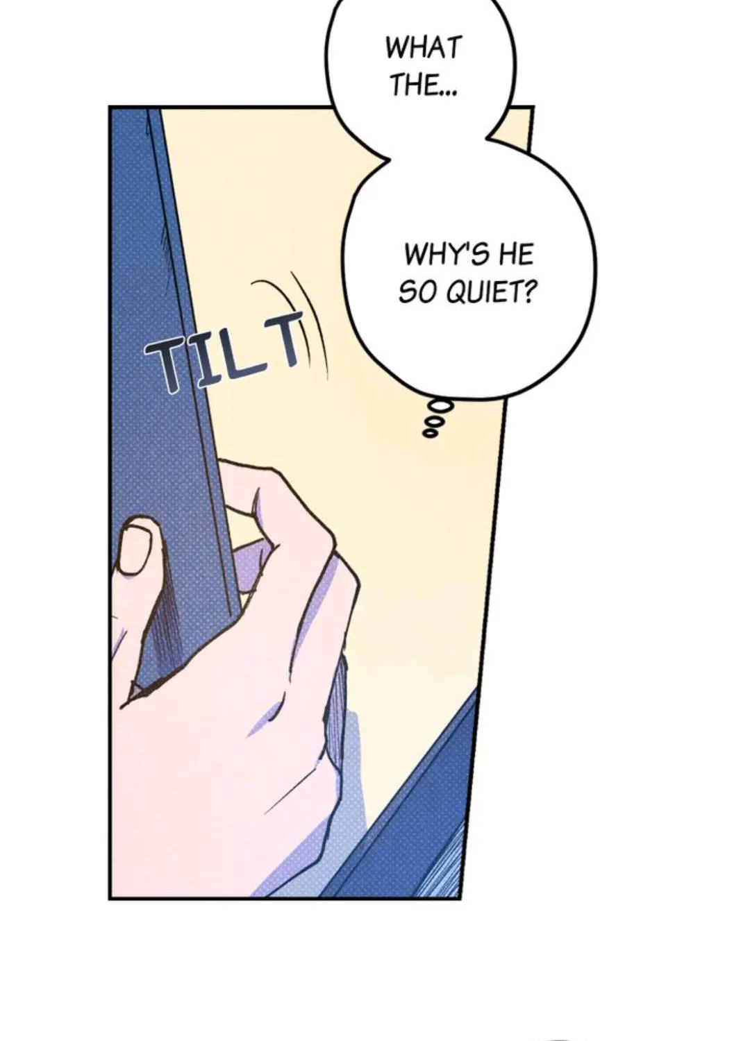 Read Semantic Error chapter 16 image 64 on Lezhin