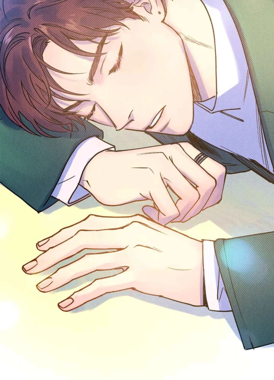 Read Semantic Error chapter 16 image 67 on Lezhin