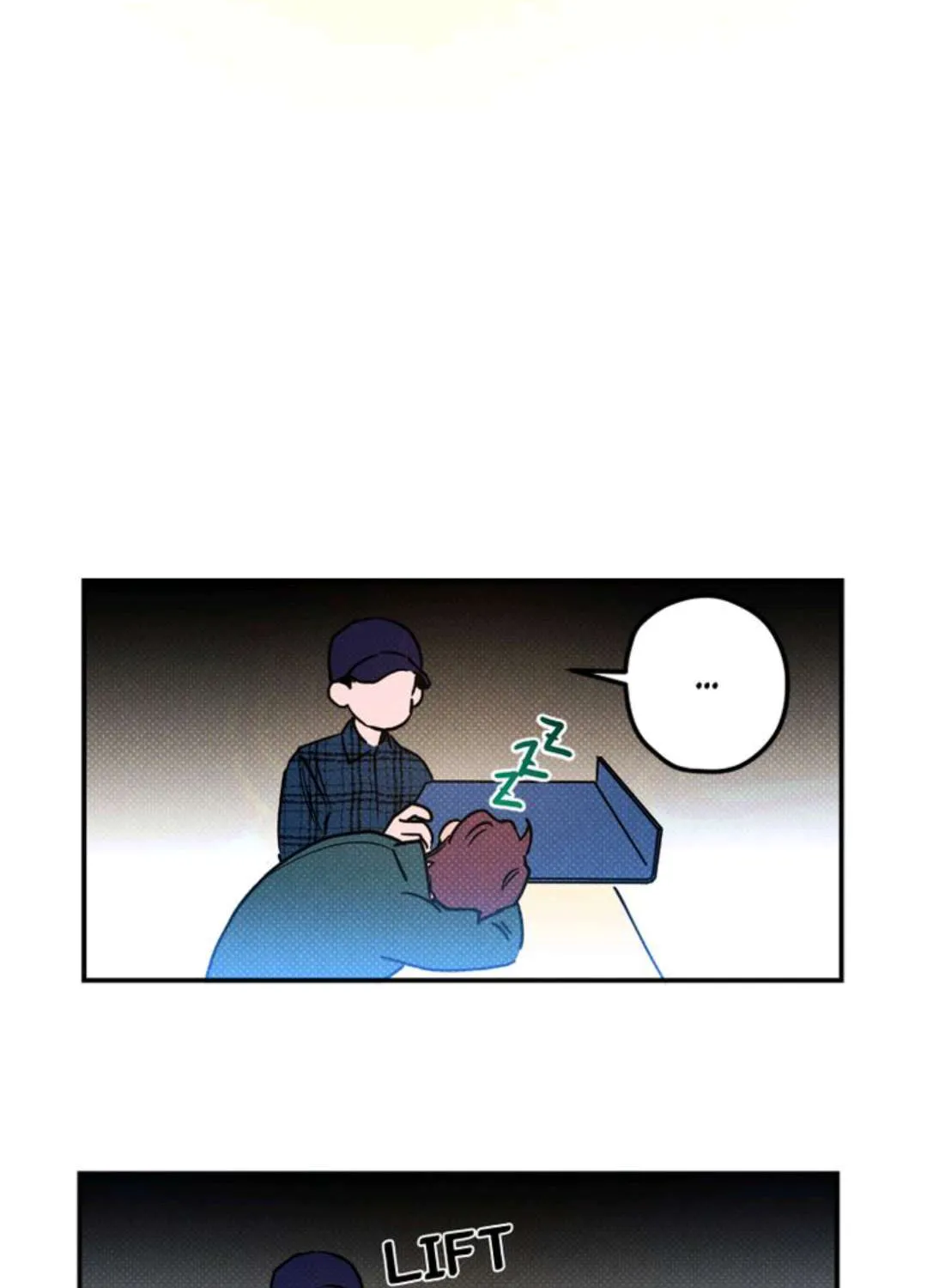 Read Semantic Error chapter 16 image 68 on Lezhin
