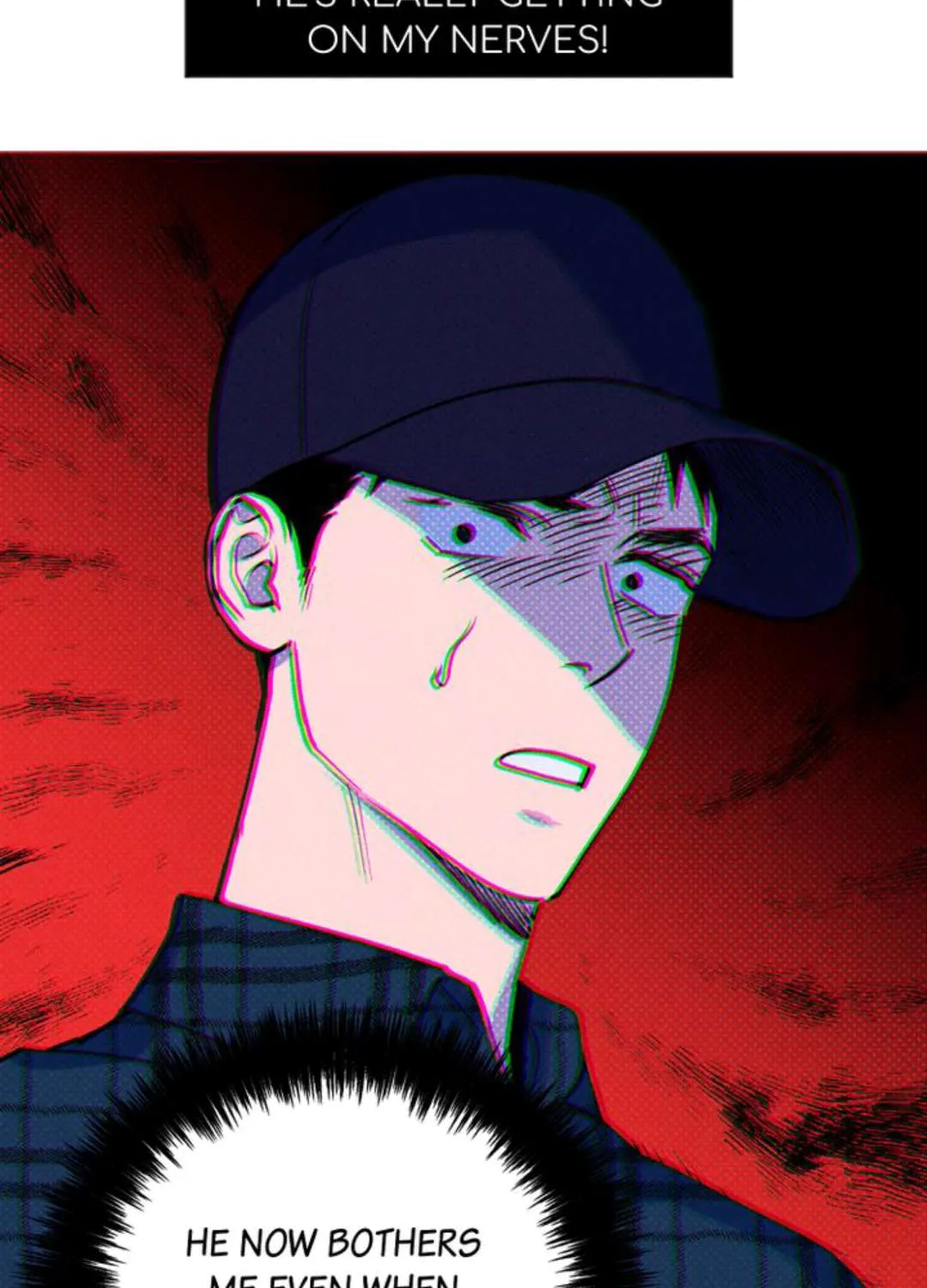 Read Semantic Error chapter 16 image 73 on Lezhin