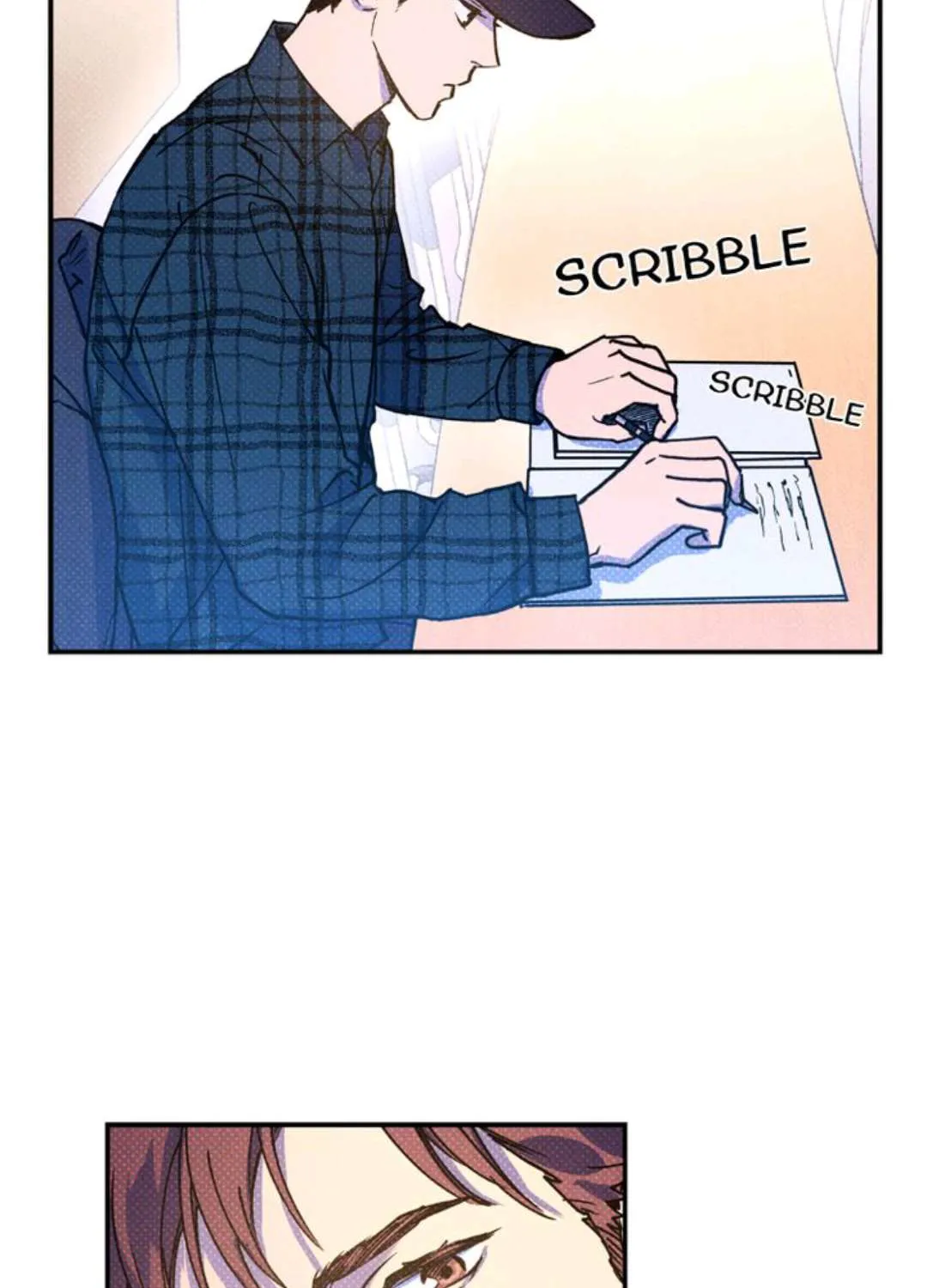 Read Semantic Error chapter 16 image 9 on Lezhin