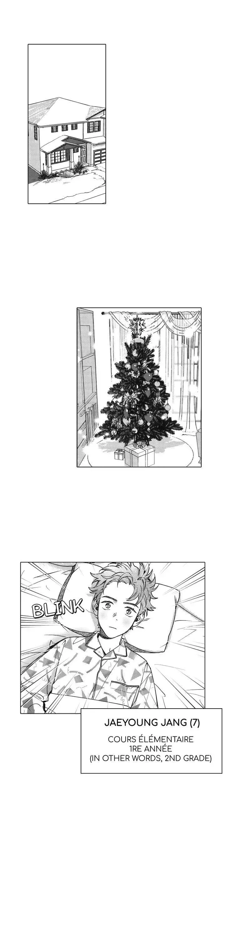 Read Semantic Error chapter 17.1 image 1 on Lezhin