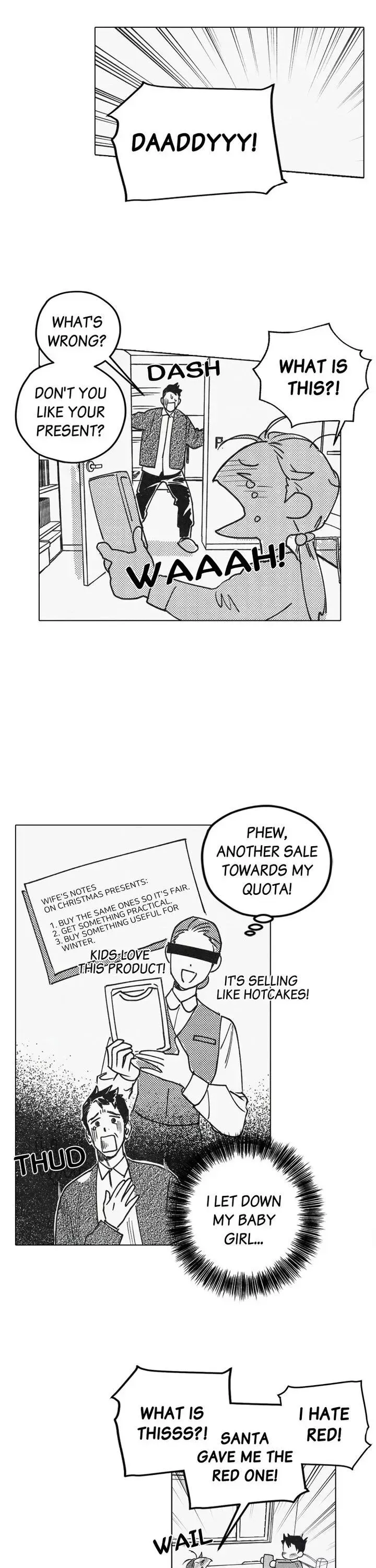 Read Semantic Error chapter 17.1 image 11 on Lezhin