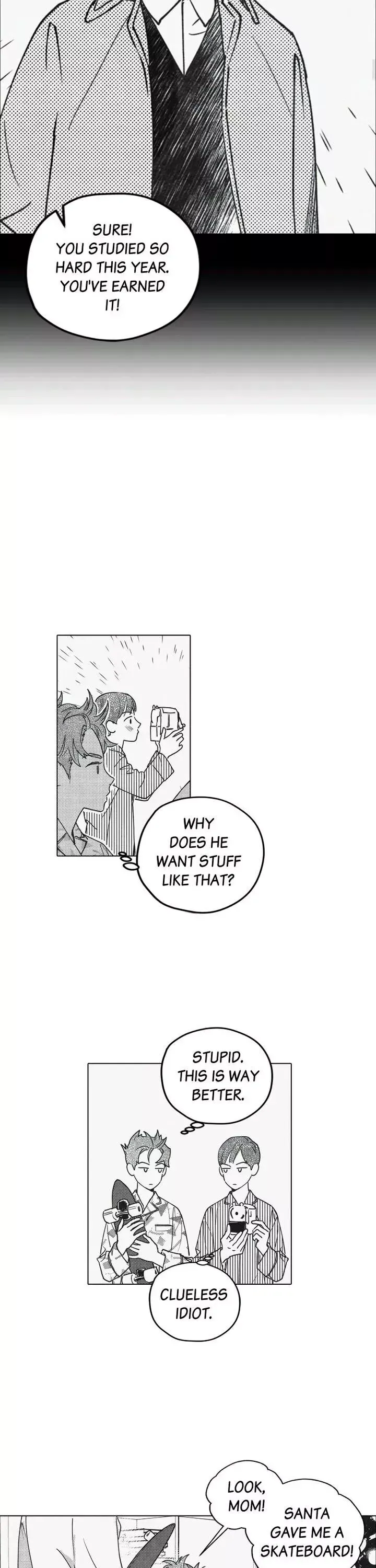 Read Semantic Error chapter 17.1 image 6 on Lezhin