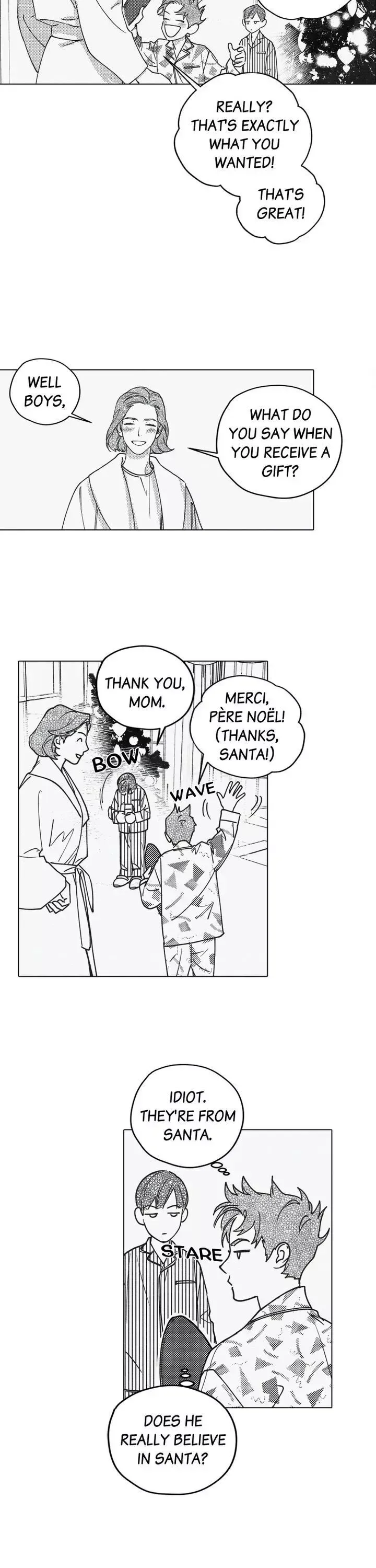 Read Semantic Error chapter 17.1 image 7 on Lezhin