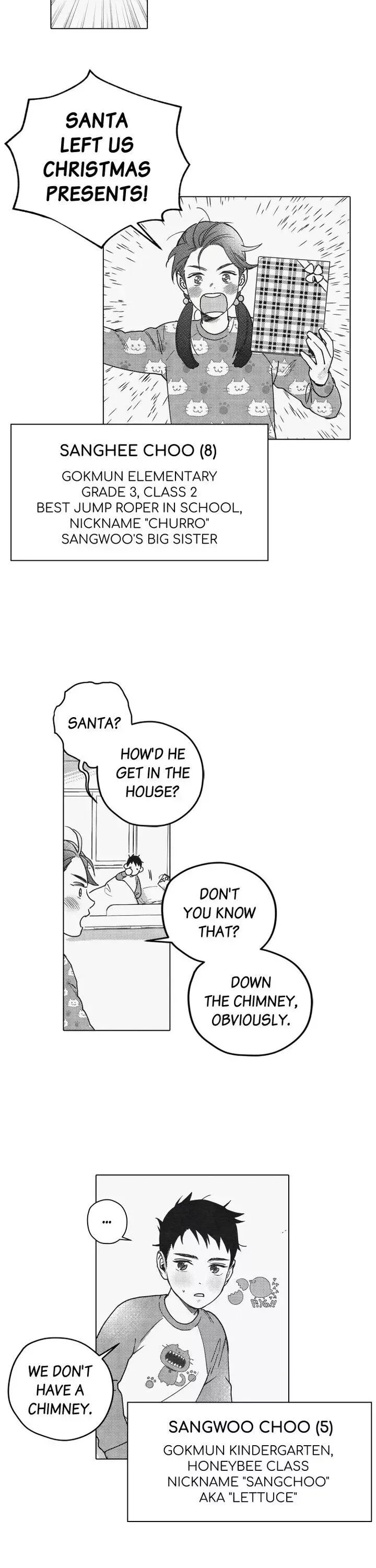 Read Semantic Error chapter 17.1 image 9 on Lezhin