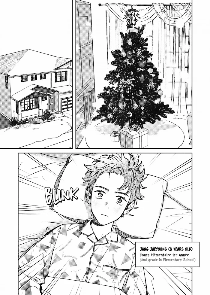 Read Semantic Error chapter 17.5 image 3 on Lezhin