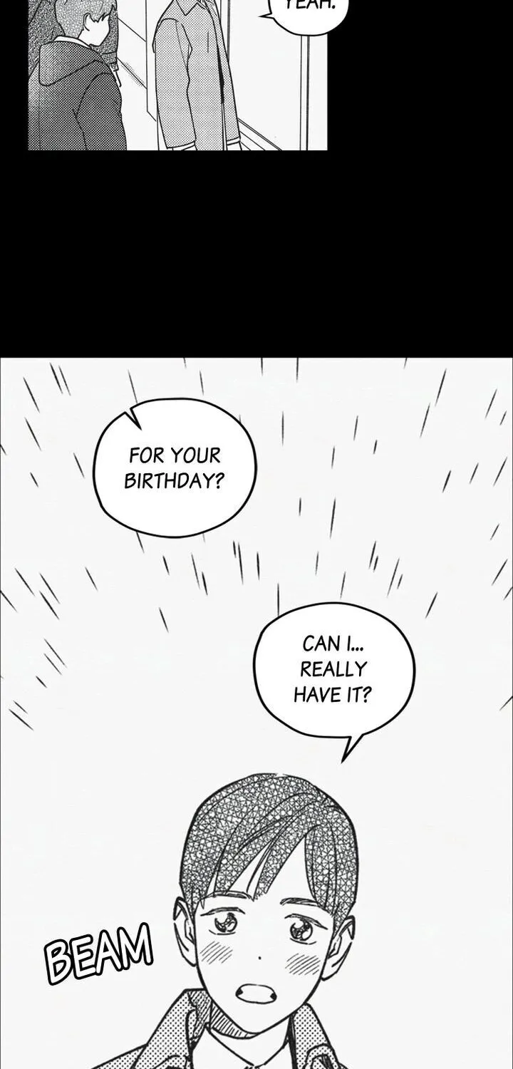 Read Semantic Error chapter 17.6 image 10 on Lezhin