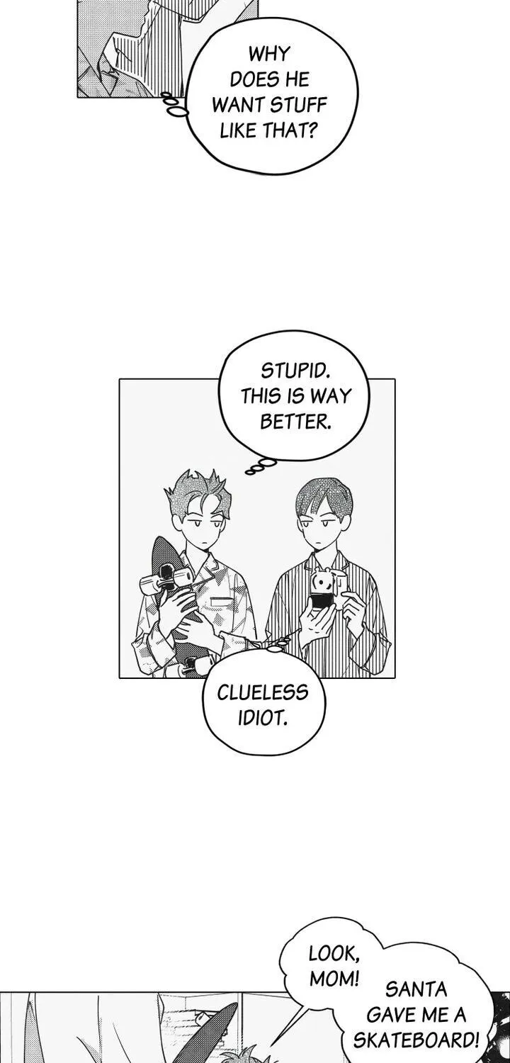 Read Semantic Error chapter 17.6 image 12 on Lezhin