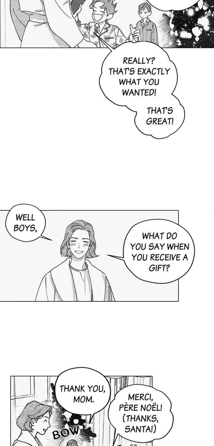 Read Semantic Error chapter 17.6 image 13 on Lezhin