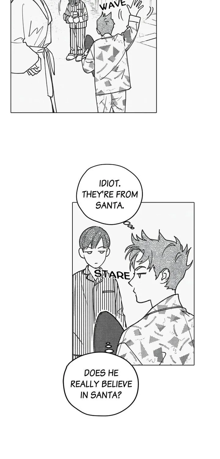 Read Semantic Error chapter 17.6 image 14 on Lezhin