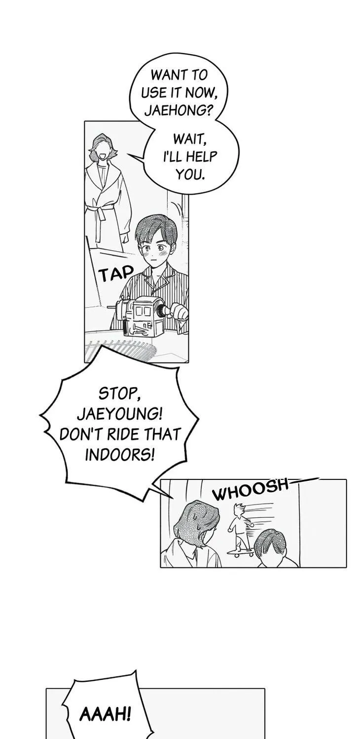 Read Semantic Error chapter 17.6 image 15 on Lezhin